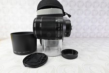 Nikon 1 Nikkor Zoom 70-300 mm