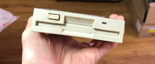 Lettore Floppy Disk Drive