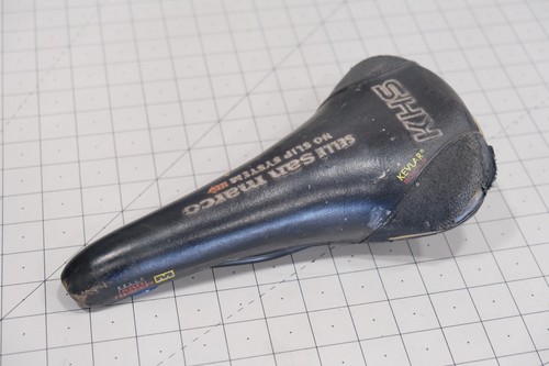 Vintage selle san marco - vintage,