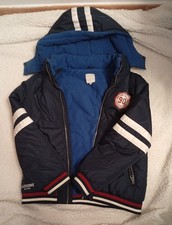 Giubbotto Piazza Italia 13-14