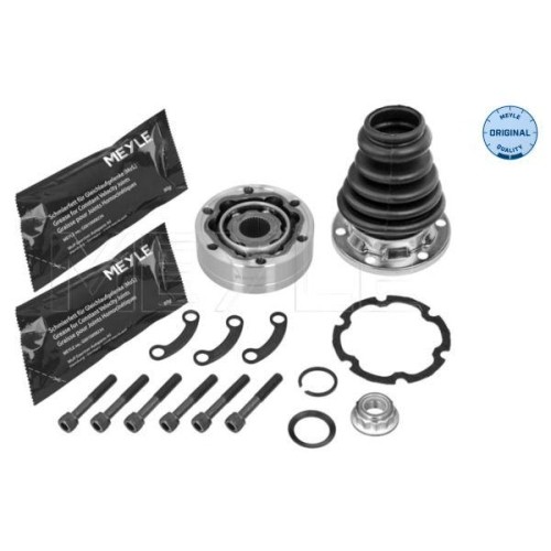 Kit giunti semiasse meyle - kit,