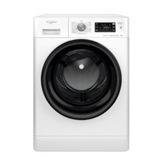  Whirlpool Lavatrici A Carica
