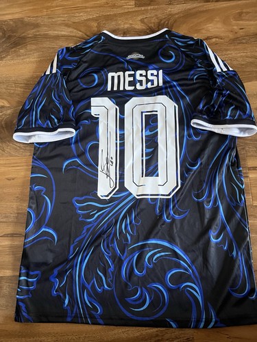 Maglia lionel messi - maglia,