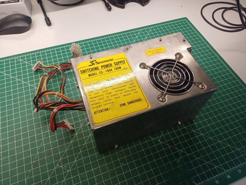 Ibm power supply unit - ibm,