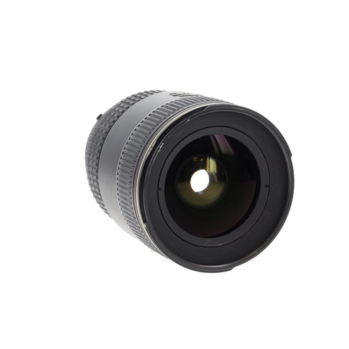 Nikon nikkor 35 mm - af-s, 17-35