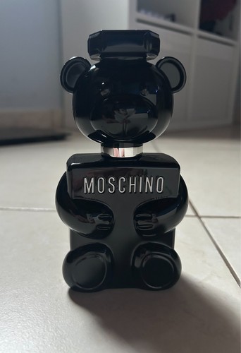 Moschino toy boy 100ml eau - boy, de