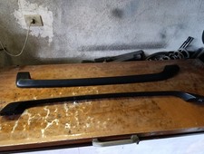 BARRE PORTAPACCHI LONGITUDINALI FIAT PANDA 169 DAL  2003 Al 2012