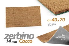 Zerbino Ingresso Esterno