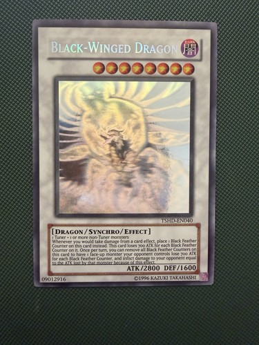 Yugioh drago dalle ale - yugioh,