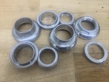 Lotto RICAMBI Cuffie