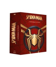 Spider man - l'intégrale - 8