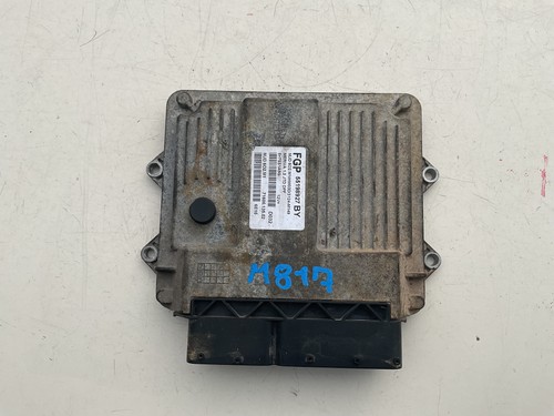 55198927 centralina motore - centralina,