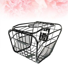  Electrombile Basket Bike