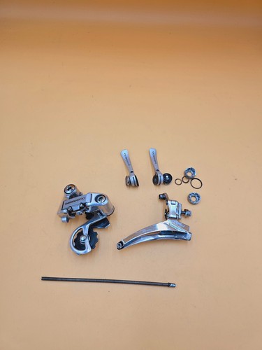 Kit deragliatore shimano - deragliatore,