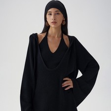 Tuta THE ROW donna semplice