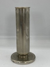 GIO PONTI VASO “SOLIFLORE”PUBBLICITARIO BY KRUPP, 1936