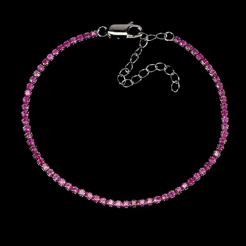 Bracciale argento sterling - bracciale,