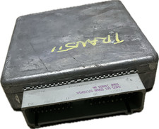 Centralina motore per modello