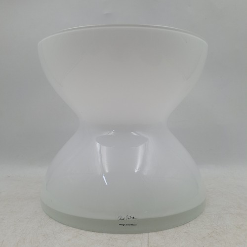 Vaso vetro ikea stoccolma - vaso,