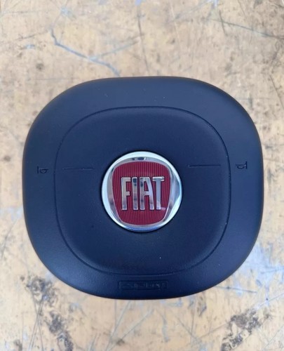 Airbag fiat panda - panda, dal