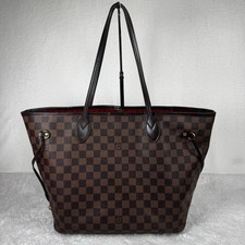 Borsa Louis Vuitton Neverfull