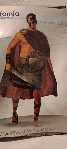 Costume california uomo - costume,