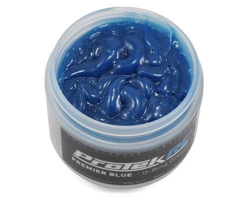 Protek premier blue - o, ring