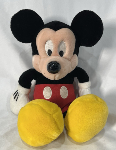 Pal topolino guida - pal, turistica