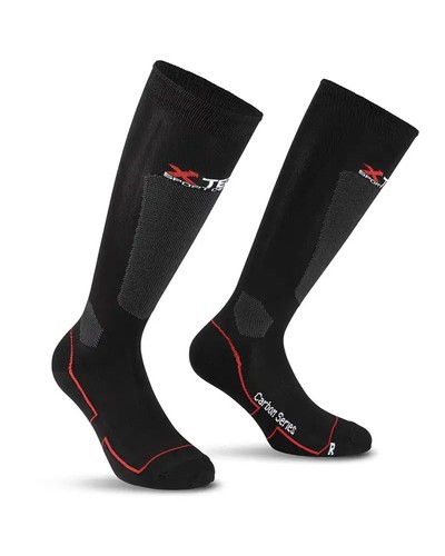 Xtech carbon calze - xtech, 2.0
