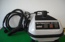 ROBUSTA PULITRICE A VAPORE LA VAPOROSA ECO-COMBI FOGACCI ANNI '90