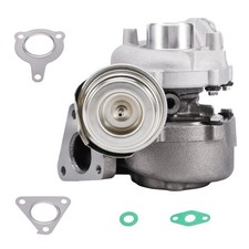 Turbocompressore Billet per AUDI A6 C5 C6 1.9 TDI 2.0 TDI 130 /140CV 038145702G 717858