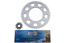 Kettensatz AFAM 12x52 - 420