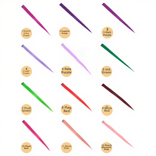 Clip per capelli - , colore