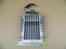 Amplificatore audio Mazda 3 BL