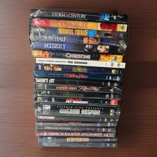 Stephen King Ultimate Horror