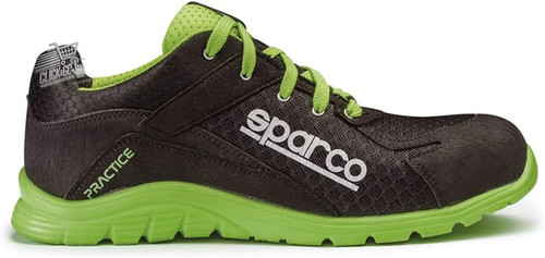 Scarpe antinfortunistiche