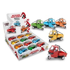 METAL KIDS - MOTOCARRO IN