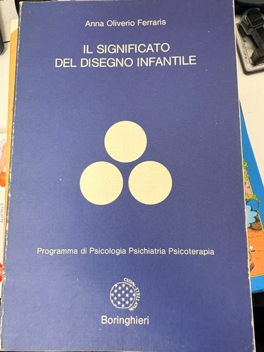 Significato del disegno - del,