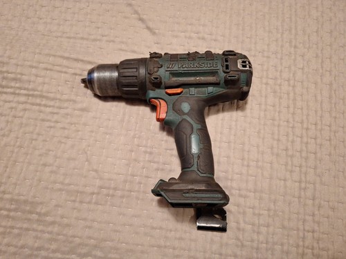 Parkside pabs x20v 20v - 20-, li
