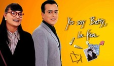 Betty La Fea + Ecomoda Dvd