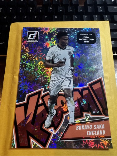 2025 donruss road fifa - donruss, to