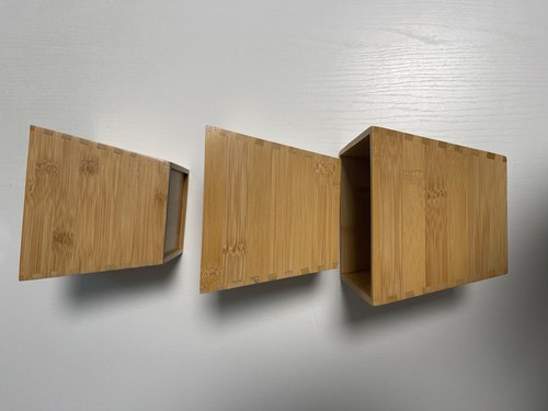 Ikea vildapel set - set, 3