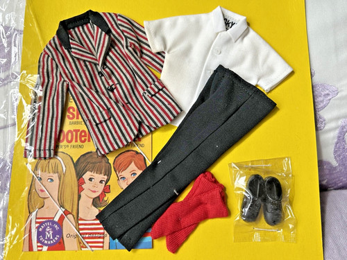 Set completo cappotto sportivo