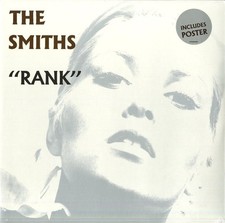 Smiths - Rank - 2 Vinili (180