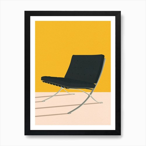 Quadro stampa tela poster - , arte