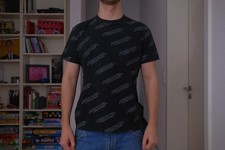 T-shirt | Adias - M -