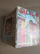 JACULA -  Numero  222 -