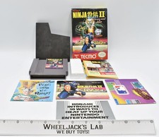 Videogioco Ninja Gaiden II