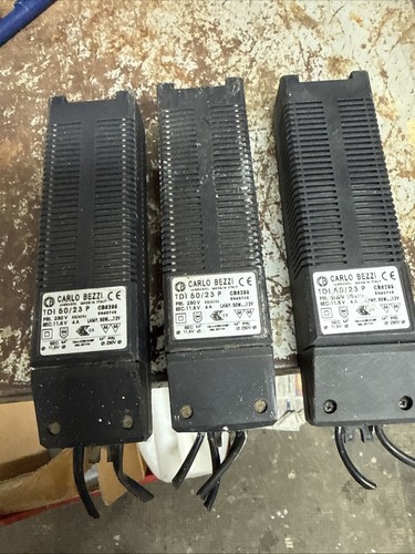 Alimentatore trasformatore - alimentatore,
