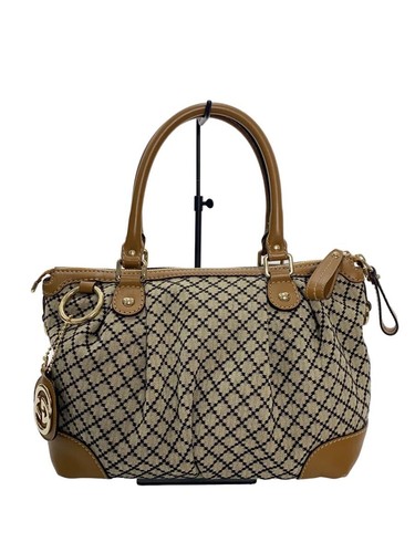 Gucci handbag 247902 - handbag, corner
